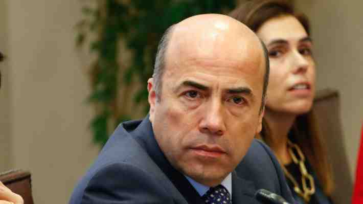 No hay patrimonio: Los argumentos de Bermúdez para sostener que es "casi imposible" que Democracia Viva restituya dineros