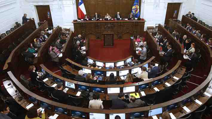 Oposición propone pasos al oficialismo para ir cerrando negociación y cumplir con fecha de votación de enmiendas