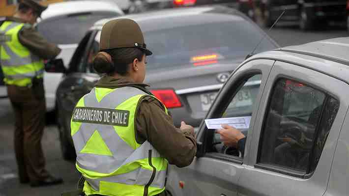 Preocupante seguidilla de accidentes provocados por conductores ebrios: Expertos advierten  peligros ante Fiestas Patrias