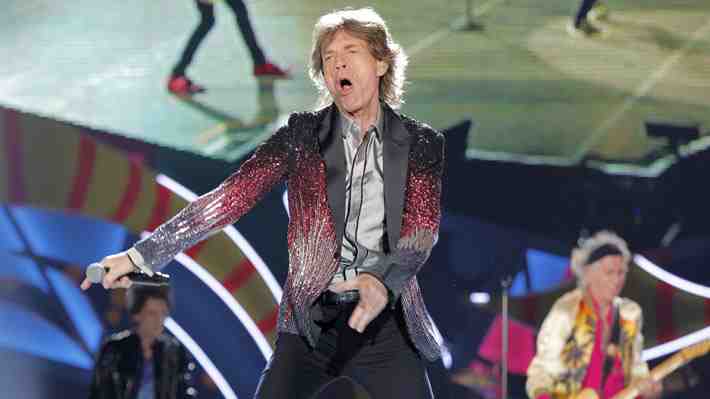 The Rolling Stones lanzarán mañana su primer álbum de estudio en 18 años: Se llamará "Hackney Diamonds"