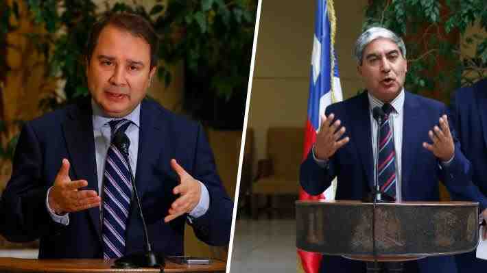 Oposición mira con recelo nueva estrategia en reforma previsional: "El Gobierno quiere presionarnos"