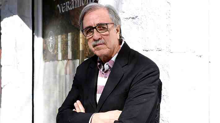 Ex director de Gendarmería relata apertura de Punta Peuco y asegura que "no hay que confundir justicia con venganza"