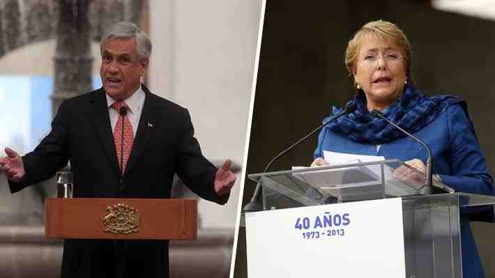 Acto propio y ausencia en La Moneda: La postura que tomó la izquierda para la conmemoración de los 40 años del golpe