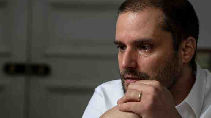 La reflexión de Jaime Bellolio (UDI) por los 50 años: "Hoy día justificar un golpe es absurdo"