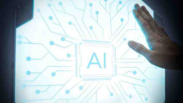 Inteligencia Artificial y los desafíos para su regulación