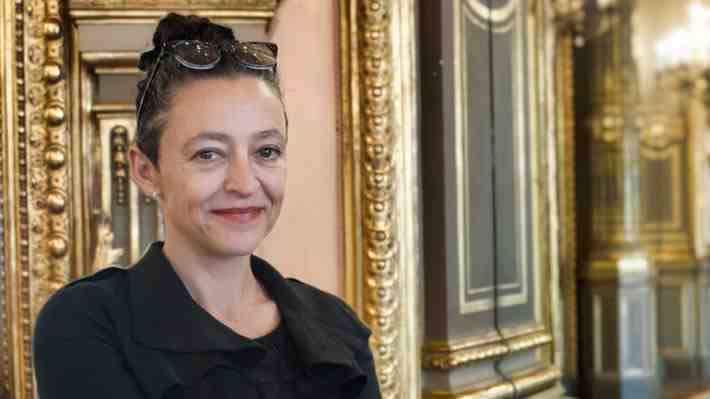 Escritora chilena Lina Meruane es la ganadora del Premio Iberoamericano de Letras José Donoso 2023