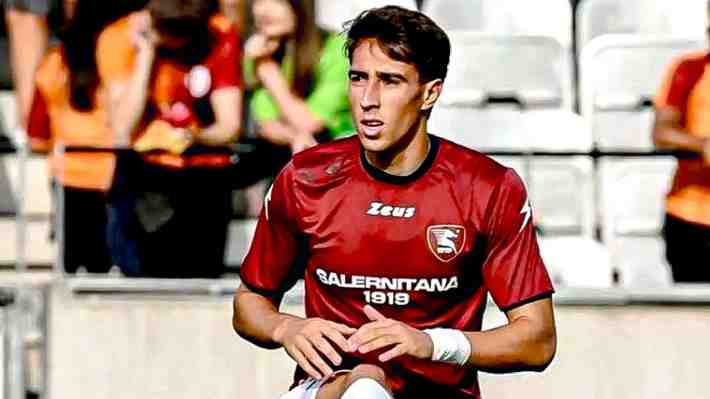 Diego Valencia tendría todo listo para cambiar de club en el fútbol europeo