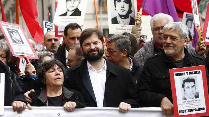 Las críticas que dejó la participación del Presidente en romería y la defensa del Gobierno