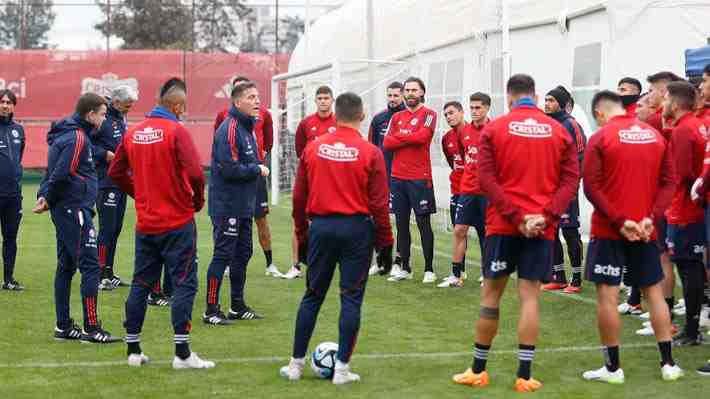 Eduardo Berizzo explica cómo está Alexis Sánchez, aclara rumores y da importantes detalles de su caso