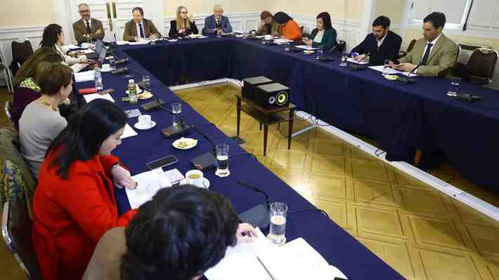 Consejo inicia este viernes discusión de normas en el pleno y se abre espacio para insistir en acuerdos