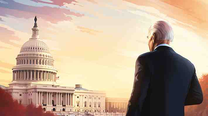 Republicanos abren investigación para destituir a Biden: Qué tanta fuerza tiene la iniciativa y los efectos que puede tener