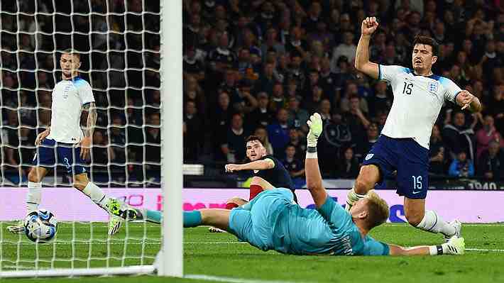 "Tratamiento ridículo": DT de Inglaterra explota por burlas a su jugador más criticado... Mira el último "infortunio"