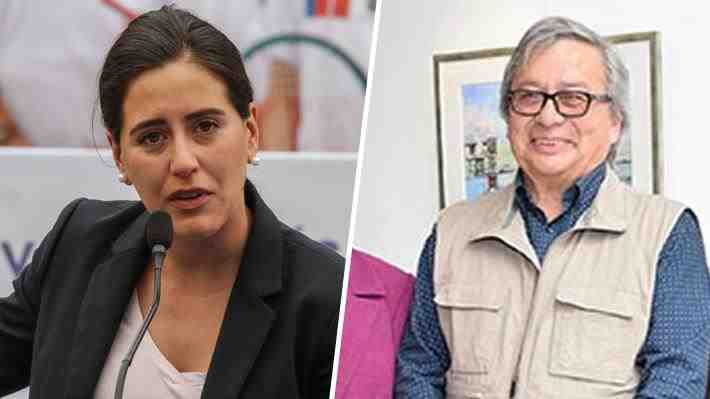 "Persecución absurda": Concejales cuestionan arremetida de Ripamonti contra director de Obras Municipales por socavón