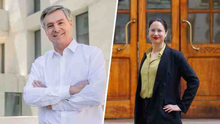 Lira por la reelección en Lo Barnechea, Hassler con respaldo de Boric y danza de nombres en Concepción: Se activa la Municipal
