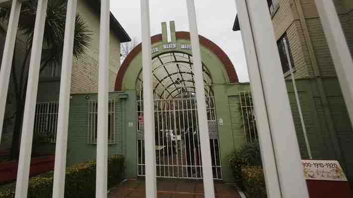 Subsecretaría de Vivienda: Salida de dos funcionarios del Serviu Antofagasta se debe a "instrucciones de Contraloría"