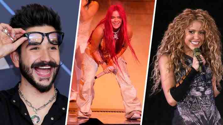 Shakira lanza 'El jefe', canción reivindicativa y con letra explícita sin  olvidar a Piqué: Ahí sigue mi exsuegro