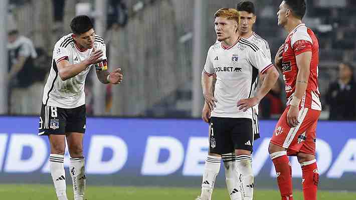 El calendario que se le viene a Colo Colo antes del receso por los Panamericanos
