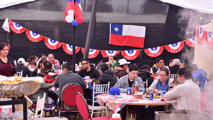 ¿Cuentas alegres? El dispar balance preliminar del turismo y comercio al término de las Fiestas Patrias