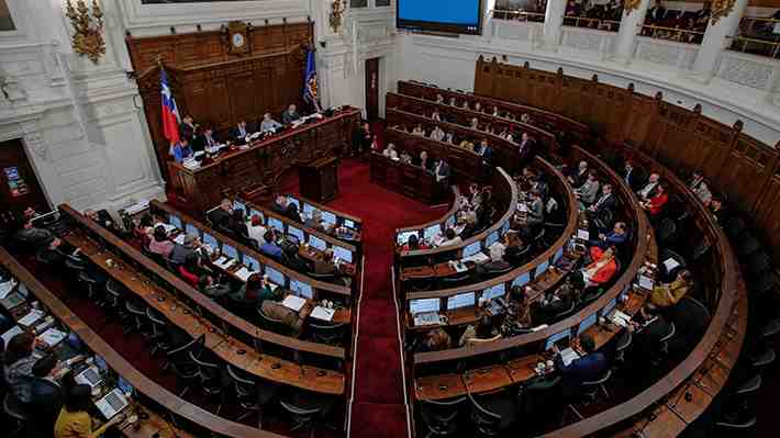 Derecho a la vida: Cruciales discusiones arrancarán esta jornada en el Consejo Constitucional con el Capítulo II
