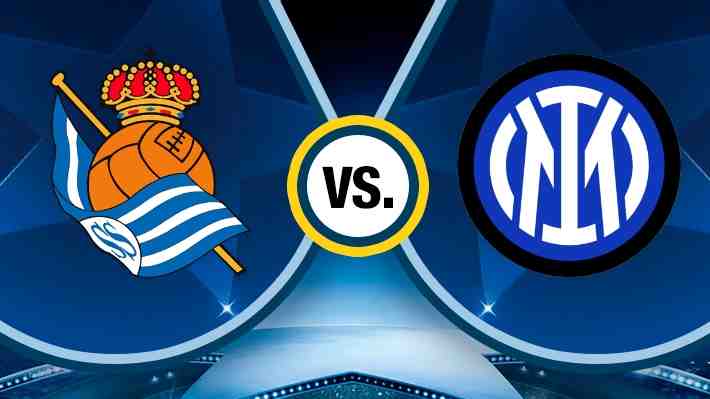 Repase el  sufrido empate del Inter en Champions con Alexis en cancha