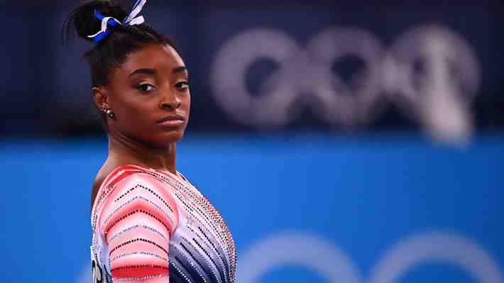 Santiago 2023: Finalmente Simone Biles no estará en los Panamericanos, pero EE.UU. presenta nómina con campeona mundial