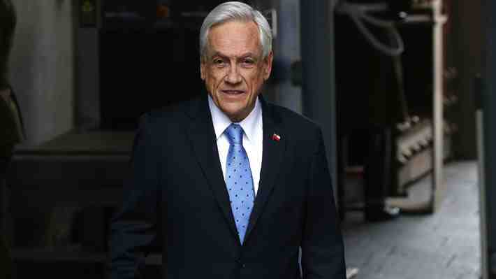 Con ex presidentes y Patricia Bullrich: Piñera encabezará en Argentina cumbre del Grupo Libertad y Democracia