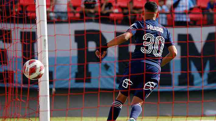La U tendría los primeros "cortados" para la próxima temporada y qué se dice de la opción de Eduardo Vargas