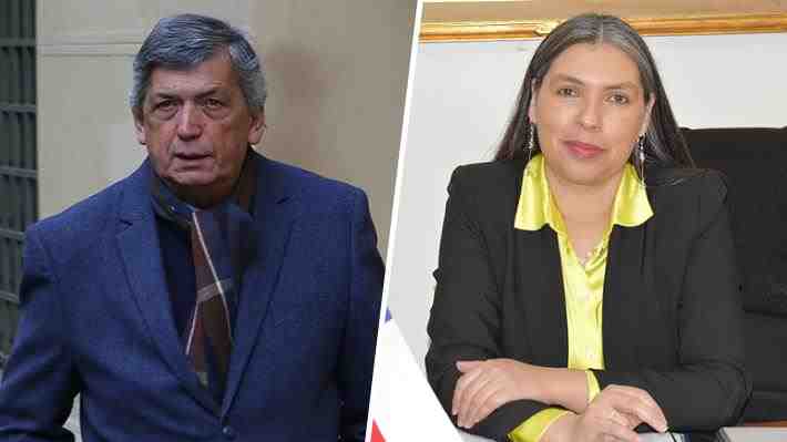 Fase decisiva en el PC por sucesión de Teillier: Bárbara Figueroa aparece como opción para acompañar a Lautaro Carmona