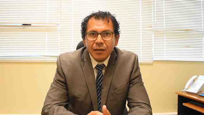 Juez de Arica dice a la Corte que reveló identidades de testigos porque debido proceso "estaba siendo amenazado"