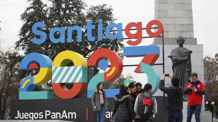 Cuenta regresiva Juegos Panamericanos y Parapanamericanos: Industria del turismo revela sus expectativas
