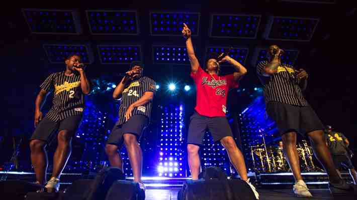 Sernac oficia a organizadores y ticketera de concierto de Bruno Mars por no respetar ubicaciones de fanáticos