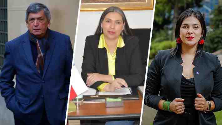 Ratificación de la testera y quién asumirá la secretaría general: Las definiciones que se esperan del Comité Central del PC