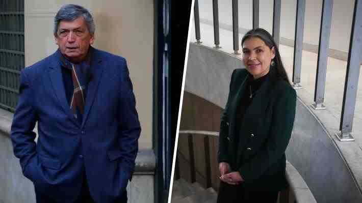 Partido Comunista confirma a Lautaro Carmona como presidente y nombra secretaria general a Bárbara Figueroa