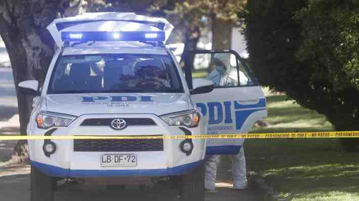 PDI investiga homicidio de niño de cuatro años en Linares: Recibió un disparo en su cabeza