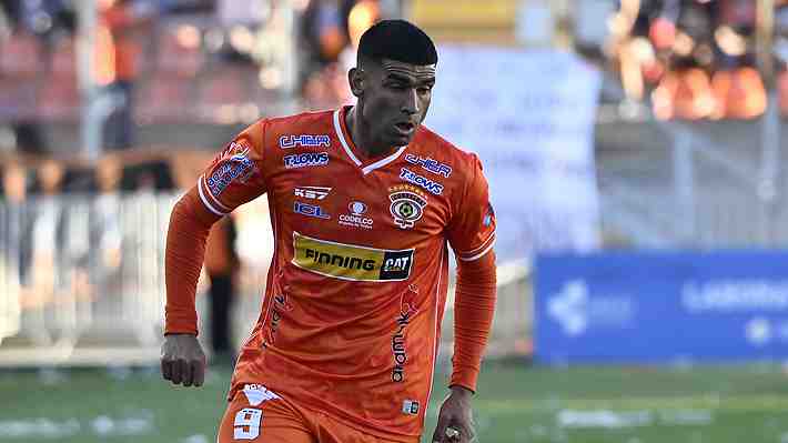 David Escalante es sancionado por el Tribunal de Disciplina de la ANFP tras polémicos dichos sobre las apuestas en el fútbol