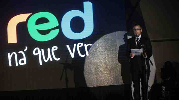 Piden quiebra de La Red por millonaria deuda que el canal arrastra desde el año pasado