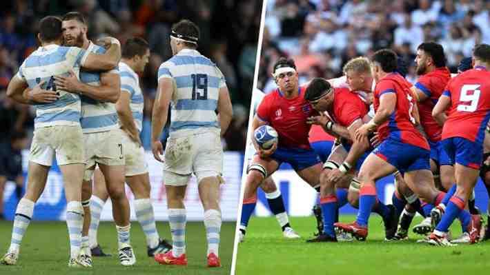 "Una final", "histórico": Cómo viven en Argentina el duelo con los "Cóndores" en el Mundial y por qué es clave para su clasificación