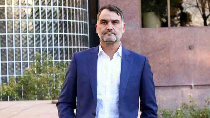 Momento constitucional: Partidos de Chile Vamos se activan para explorar acuerdos en la Comisión Experta