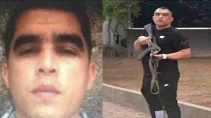 Carabineros emite alerta por líder de Tren de Aragua: "Posiblemente se pudo haber trasladado hasta Chile"
