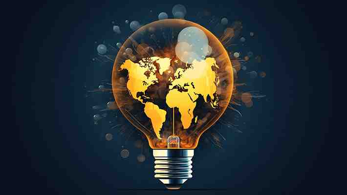 Brasil desplaza a Chile en ranking mundial de innovación: Conoce la evolución de ambos países y el listado completo