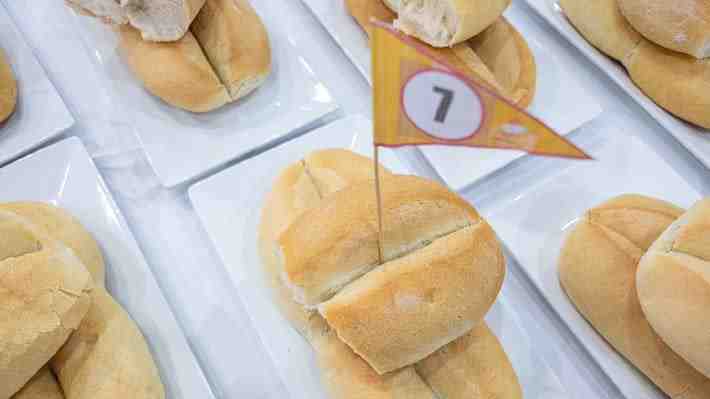 En Maipú está la panadería que hace la mejor marraqueta de la Región Metropolitana