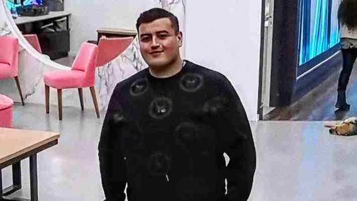 Participante expulsado de reality de CHV asegura ser inocente tras acusación de acoso sexual contra compañera