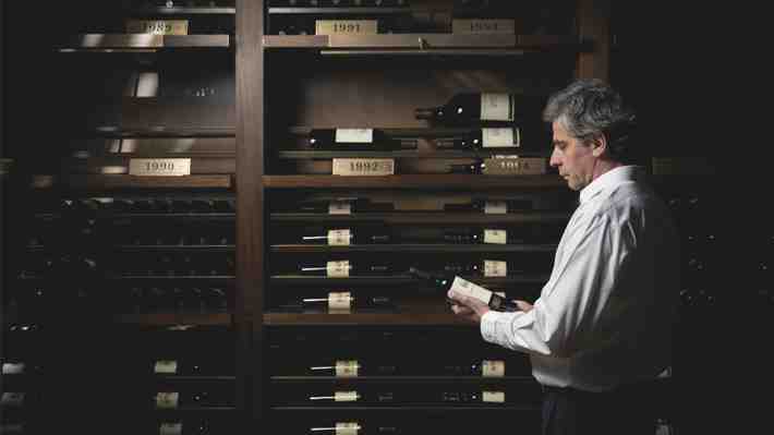 Vino chileno es considerado como uno de los mejores del mundo según reconocida revista internacional