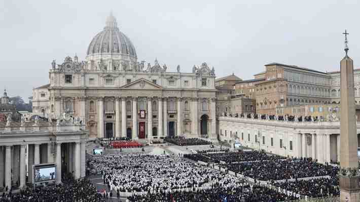 A partir del año 2024 las entradas a los Museos Vaticanos serán nominativas para evitar los problemas de reventas
