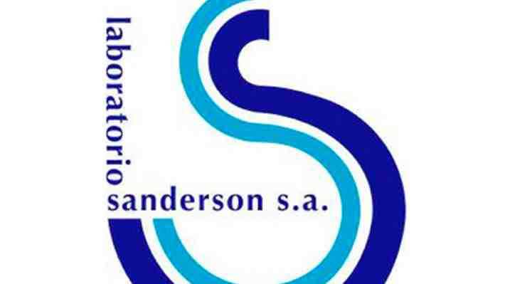 ISP acota retiro de productos de laboratorio Sanderson y Colmed critica entrega de información