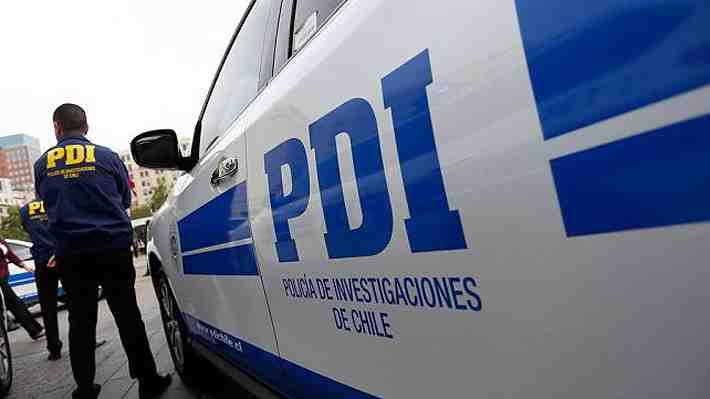 PDI detiene a madre de supuesto cirujano que realizó intervención en que murió joven en Puente Alto