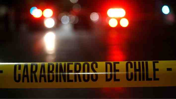 Una mujer muere acribillada en Colina y su pareja está grave: Sujetos dispararon en al menos 15 ocasiones