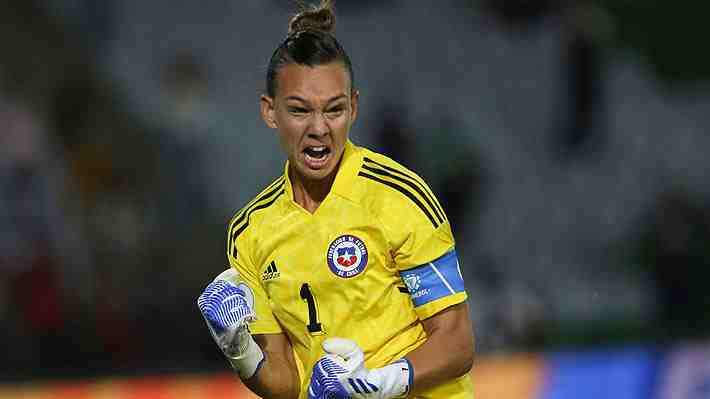 Con Endler y otras jugadoras del extranjero: La "Roja" femenina anuncia nómina para los Panamericanos