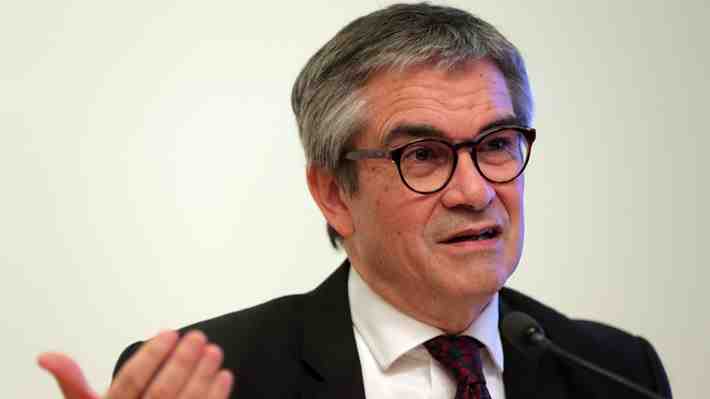 Hacienda pide autorización para aumentar deuda pública en US$ 21.000 millones en 2024
