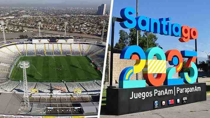 Clausura Juegos Panamericanos Santiago 2023 EN VIVO hoy 5 noviembre: México  cierra su participación con un oro en Golf - Infobae